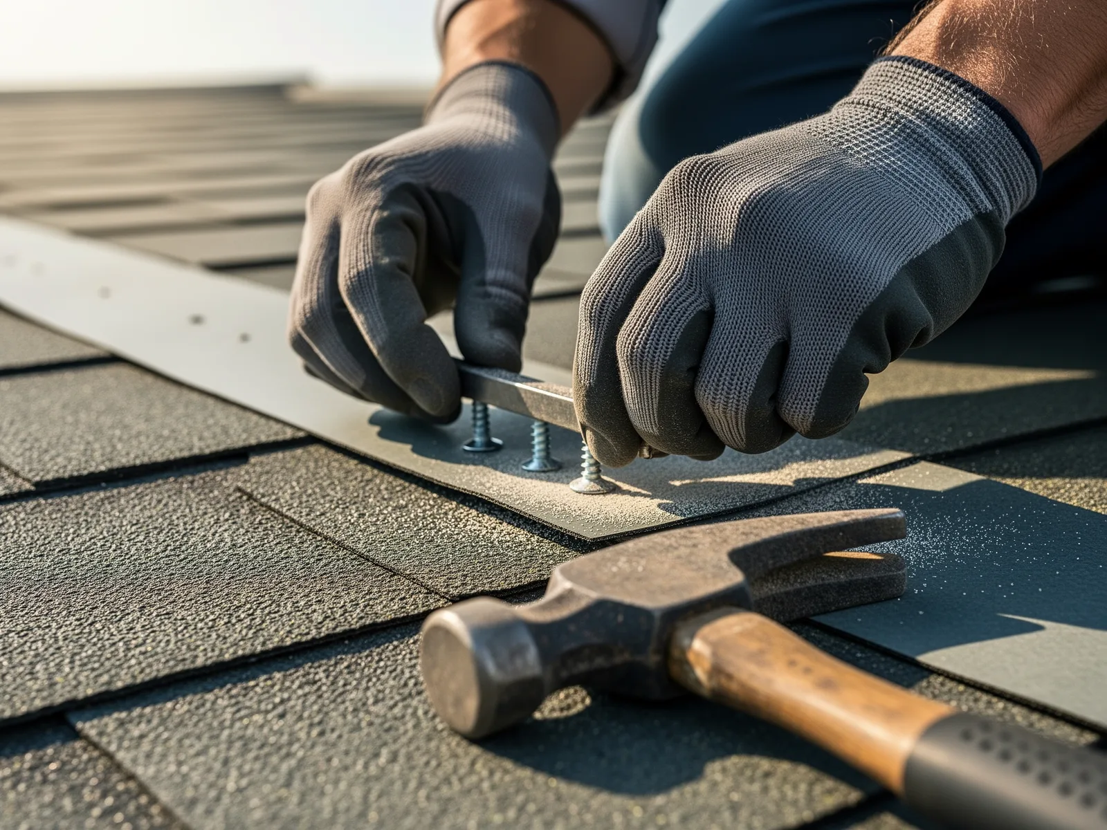 Why choose Fascia Repair in Hico, WV